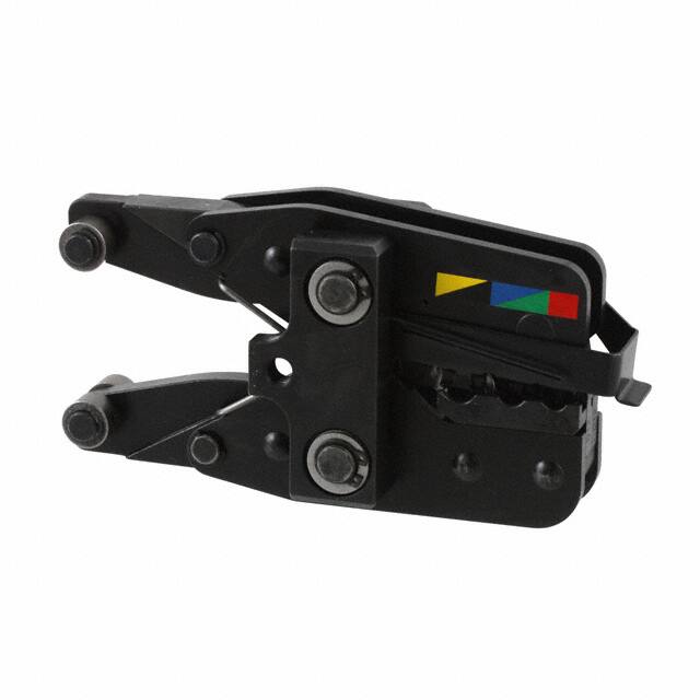 679305-1 TE Application Tooling  Crimpers - Crimp Heads Die Sets